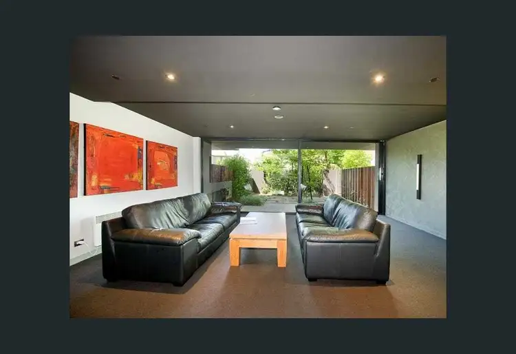 Second view of Homely apartment listing, Unit 108B/71 Riversdale Rd, Hawthorn VIC 3122