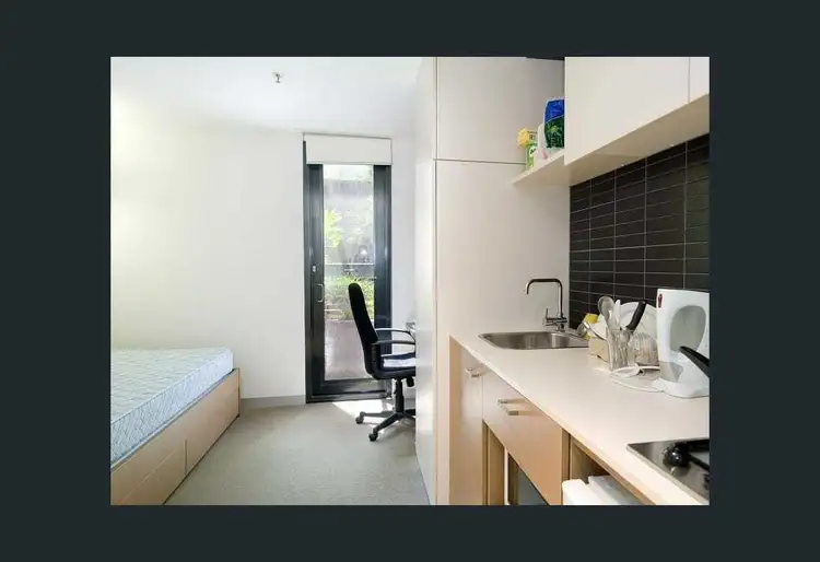 Fourth view of Homely apartment listing, Unit 108B/71 Riversdale Rd, Hawthorn VIC 3122