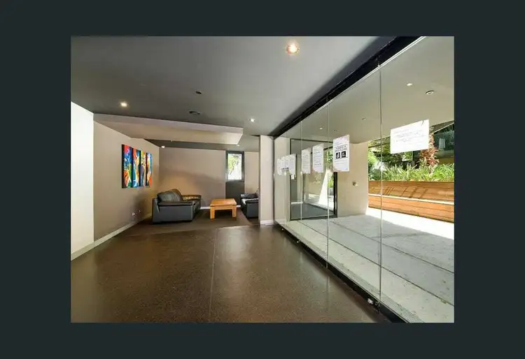 Fifth view of Homely apartment listing, Unit 108B/71 Riversdale Rd, Hawthorn VIC 3122