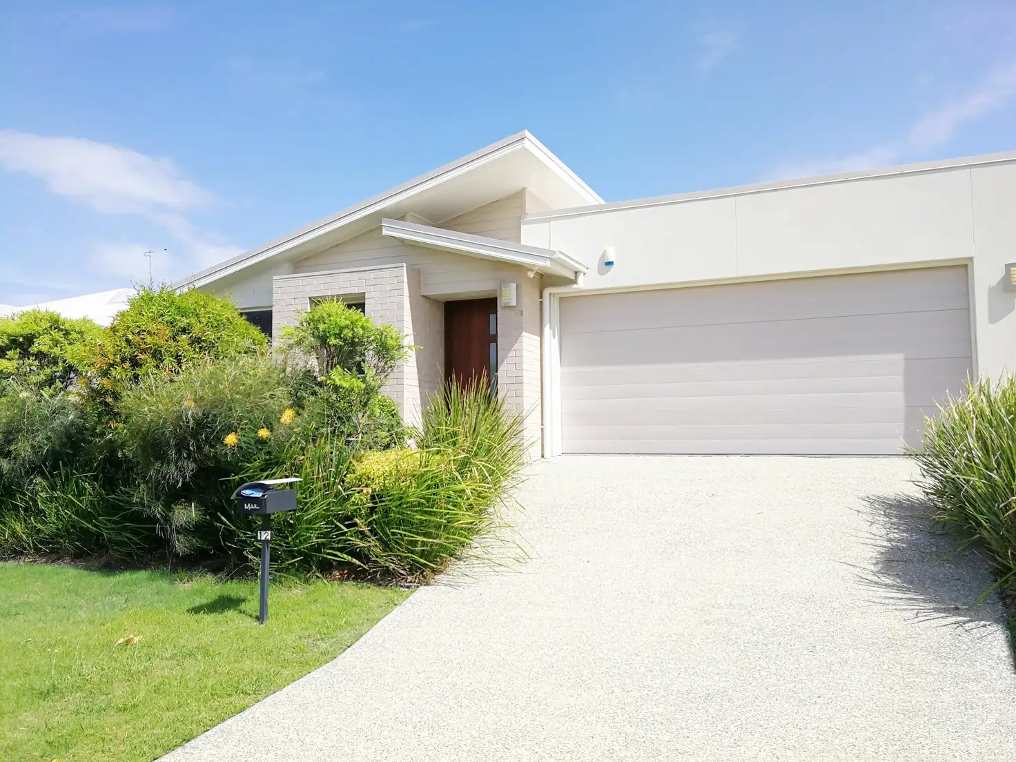 Main view of Homely house listing, 12 Augusta Bvd, Pimpama QLD 4209