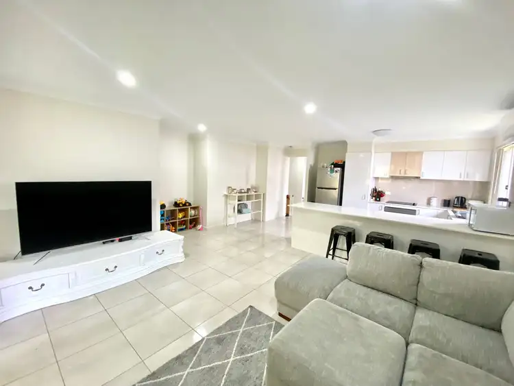 Second view of Homely house listing, 12 Augusta Bvd, Pimpama QLD 4209