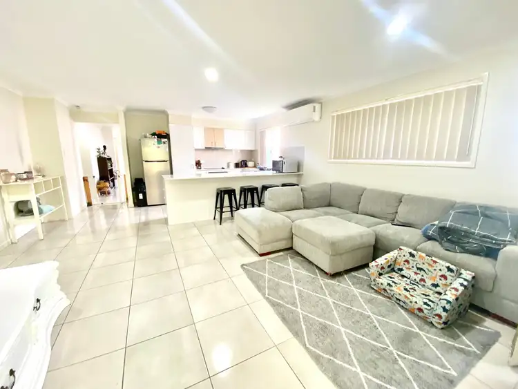 Fourth view of Homely house listing, 12 Augusta Bvd, Pimpama QLD 4209