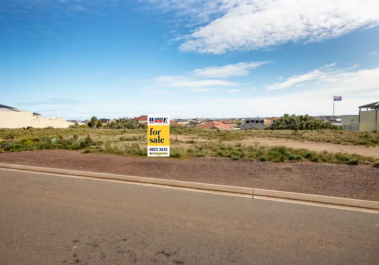 Second view of Homely land listing, 9 Clipper Ct, Wallaroo SA 5556