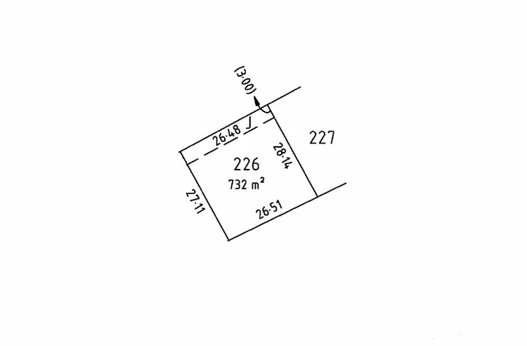 Fourth view of Homely land listing, 9 Clipper Ct, Wallaroo SA 5556