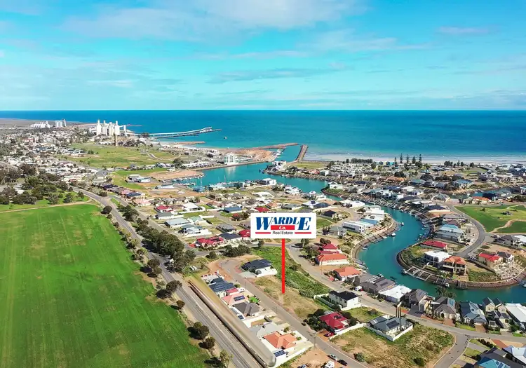 Fifth view of Homely land listing, 9 Clipper Ct, Wallaroo SA 5556