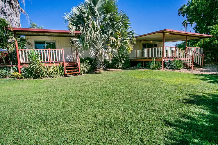 Main view of Homely house listing, 8 Mack Cres, Mount Isa QLD 4825