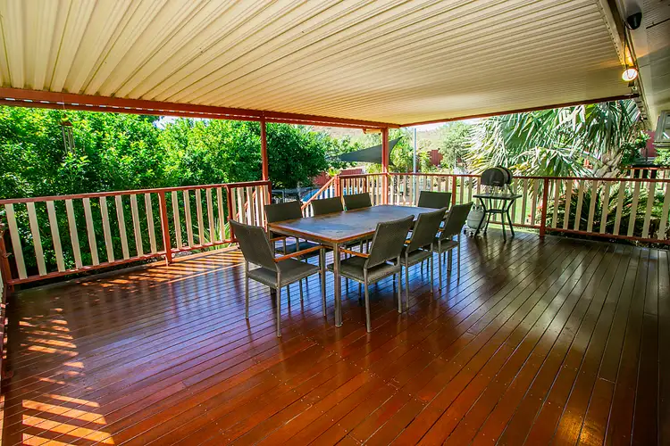 Second view of Homely house listing, 8 Mack Cres, Mount Isa QLD 4825