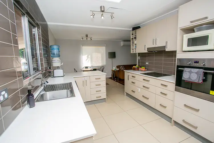 Third view of Homely house listing, 8 Mack Cres, Mount Isa QLD 4825
