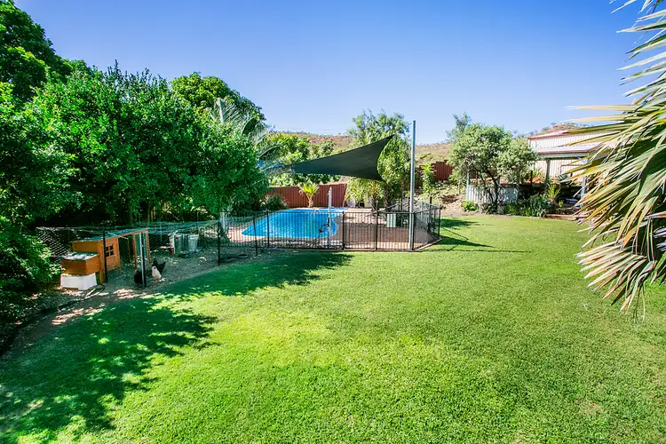 Fourth view of Homely house listing, 8 Mack Cres, Mount Isa QLD 4825
