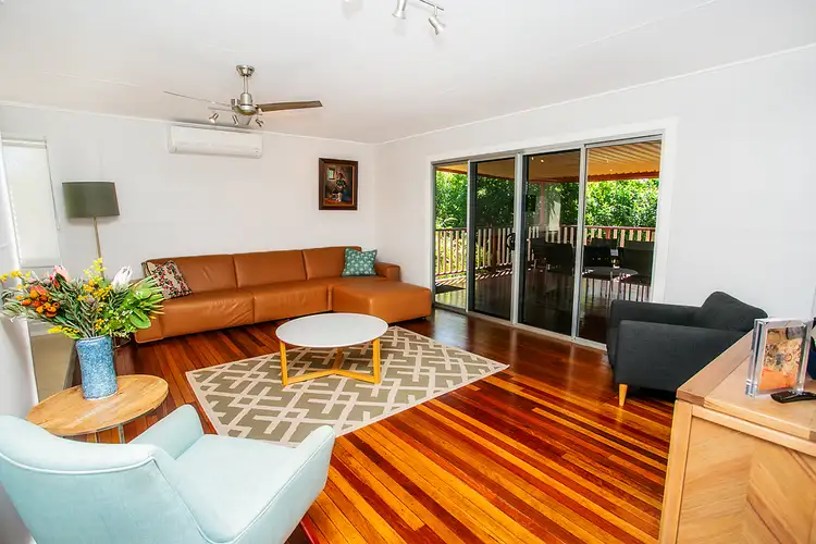 Fifth view of Homely house listing, 8 Mack Cres, Mount Isa QLD 4825