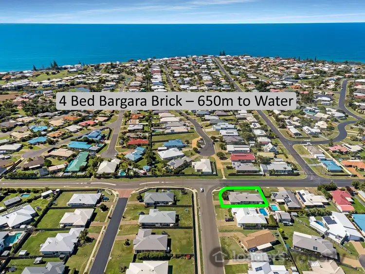 1 Wearing Rd, Bargara QLD 4670