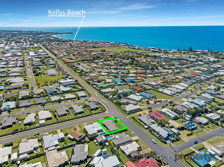 Third view of Homely house listing, 1 Wearing Rd, Bargara QLD 4670