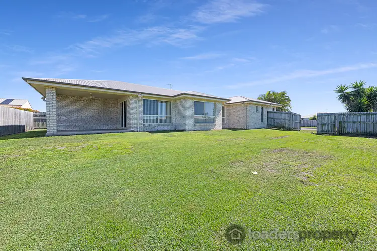 Fourth view of Homely house listing, 1 Wearing Rd, Bargara QLD 4670