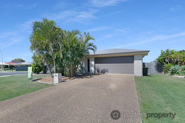 Fifth view of Homely house listing, 1 Wearing Rd, Bargara QLD 4670