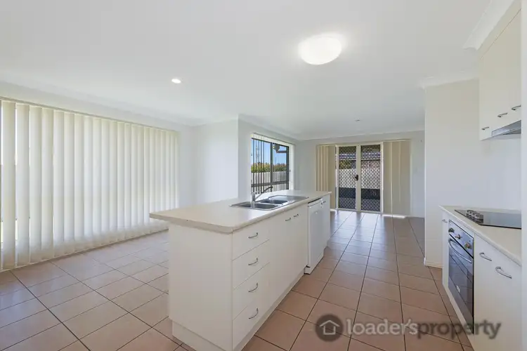 Sixth view of Homely house listing, 1 Wearing Rd, Bargara QLD 4670