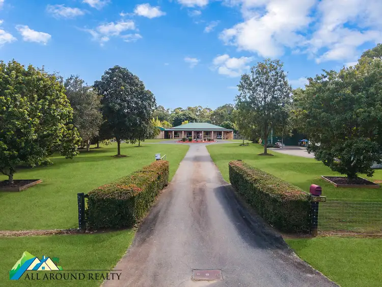 16-18 Koppen Dr, Wamuran QLD 4512