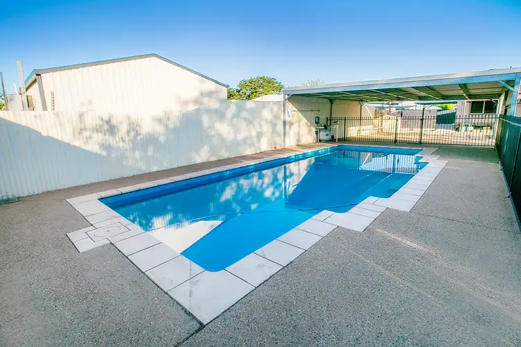 26 Moresby Street, Mount Isa QLD 4825