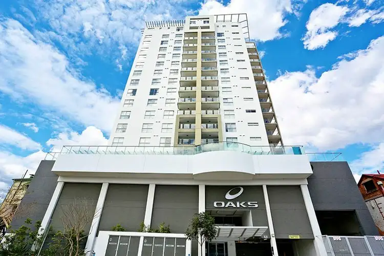 Second view of Homely apartment listing, Unit 902/11 Ellenborough St, Woodend QLD 4305