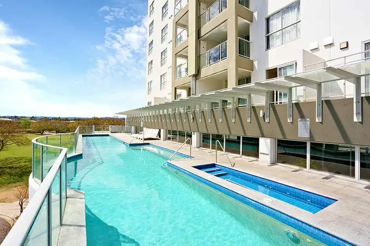 Third view of Homely apartment listing, Unit 902/11 Ellenborough St, Woodend QLD 4305