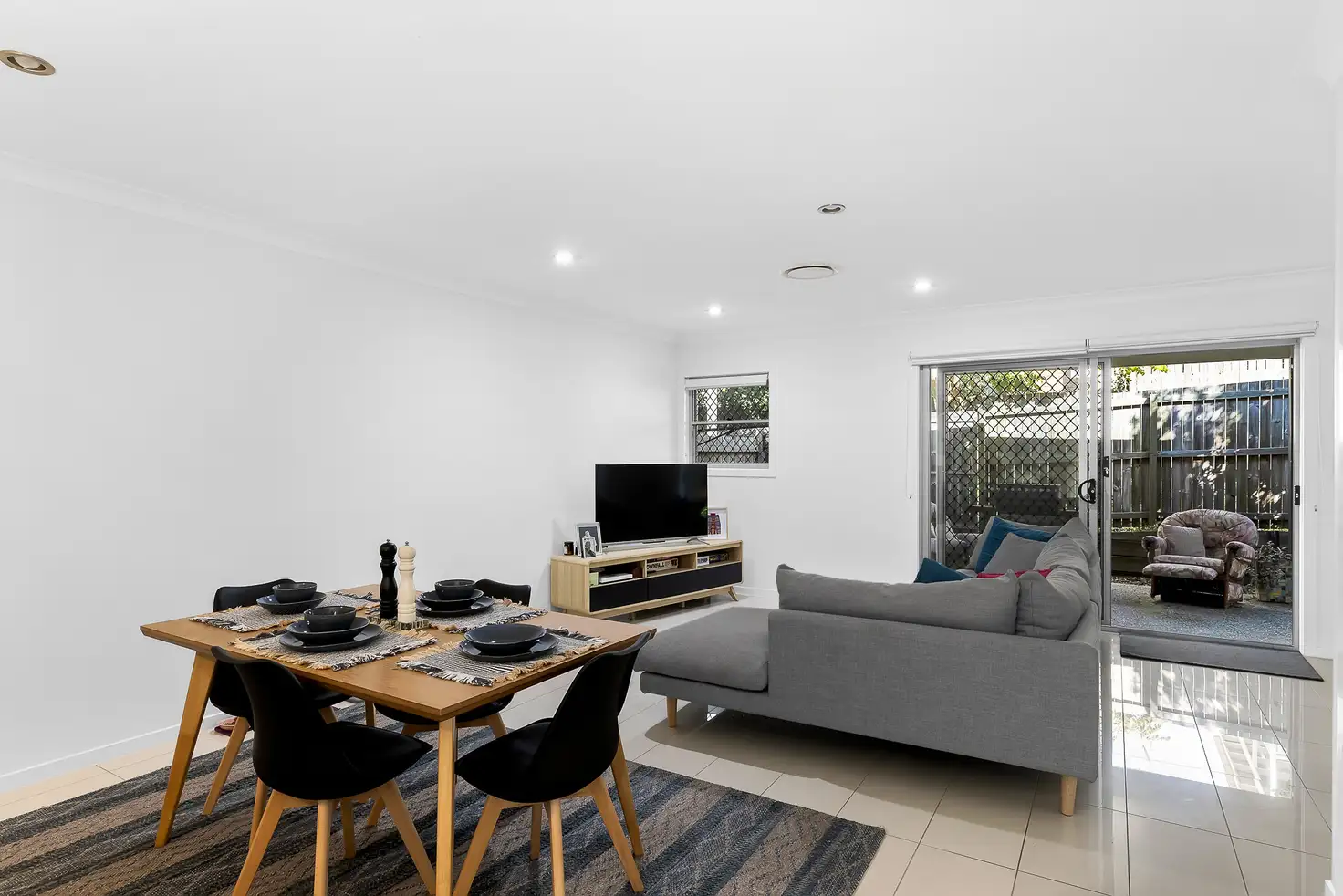 Main view of Homely townhouse listing, 3/24 Wilton Terrace, Yeronga QLD 4104