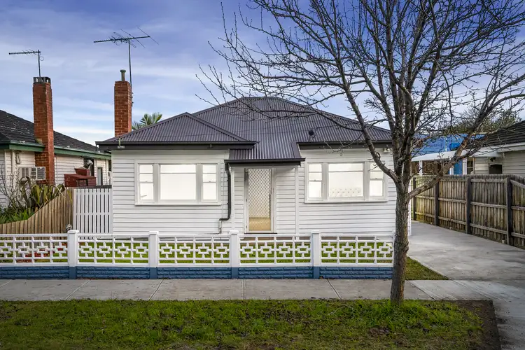 51 Fontein St, West Footscray VIC 3012