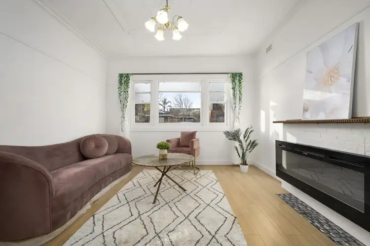 Second view of Homely house listing, 51 Fontein St, West Footscray VIC 3012