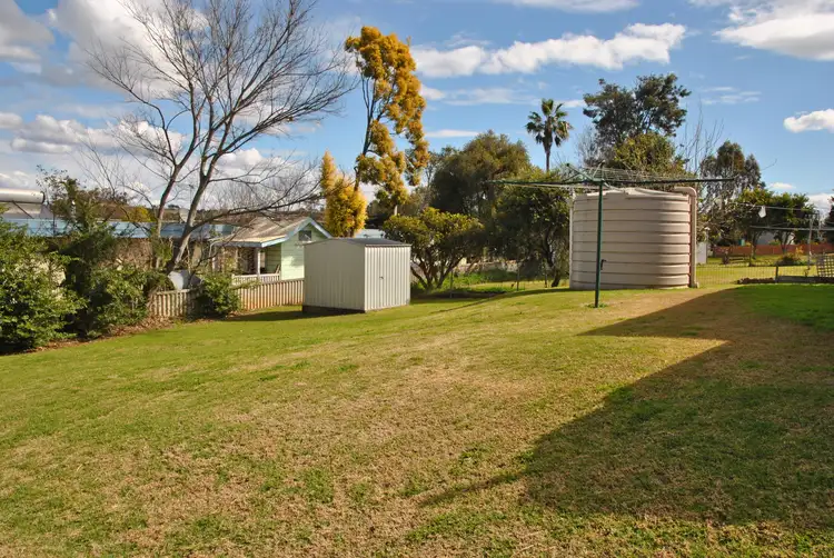 Fourth view of Homely house listing, 12 Bertram St, Warwick QLD 4370