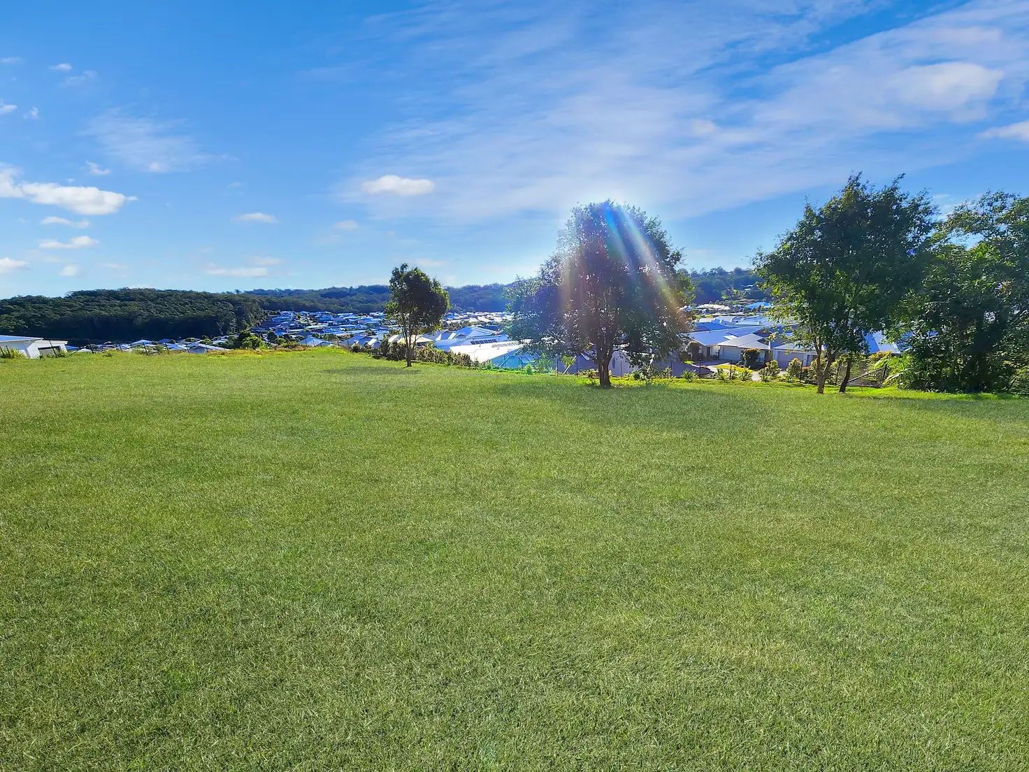 Main view of Homely land listing, 3/189 Camp Flat Road, Bli Bli QLD 4560