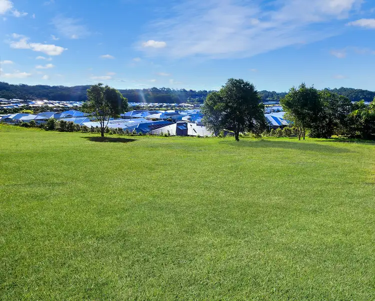 Second view of Homely land listing, 3/189 Camp Flat Road, Bli Bli QLD 4560