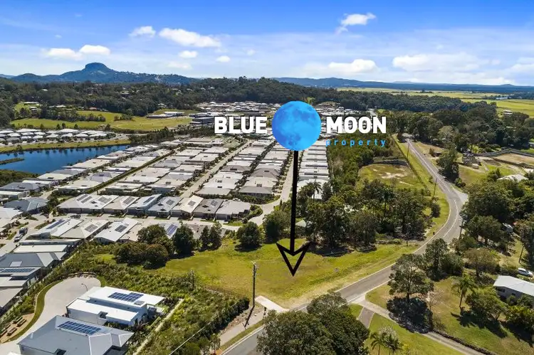 Third view of Homely land listing, 3/189 Camp Flat Road, Bli Bli QLD 4560