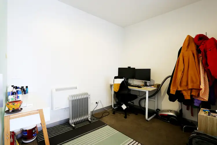 Fifth view of Homely apartment listing, Unit 704/6 Leicester St, Carlton VIC 3053