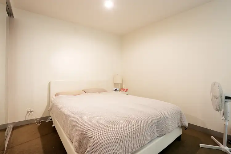 Sixth view of Homely apartment listing, Unit 704/6 Leicester St, Carlton VIC 3053