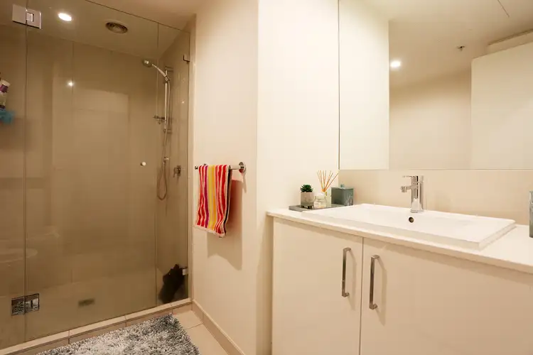 Seventh view of Homely apartment listing, Unit 704/6 Leicester St, Carlton VIC 3053