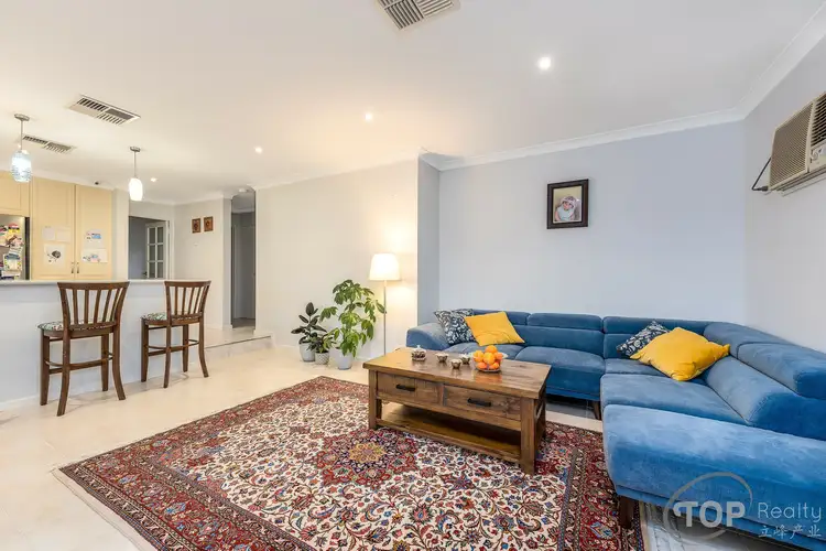 Main view of Homely house listing, 43 Hawford Way, Willetton WA 6155