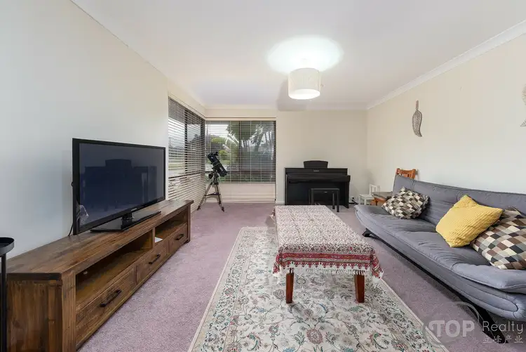 Fourth view of Homely house listing, 43 Hawford Way, Willetton WA 6155