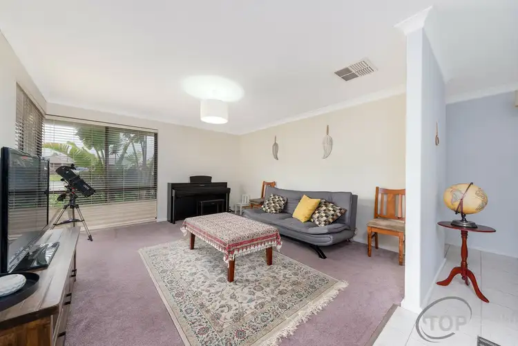 Fifth view of Homely house listing, 43 Hawford Way, Willetton WA 6155