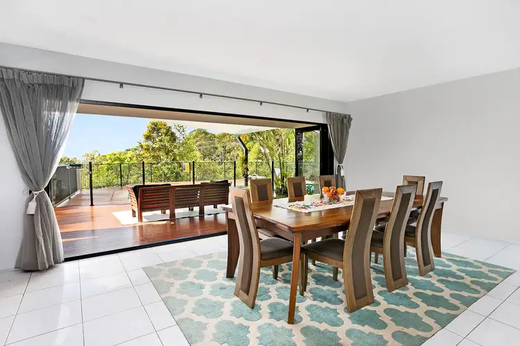 Third view of Homely rural property listing, 21 Skorpil Lane, Landers Shoot QLD 4555