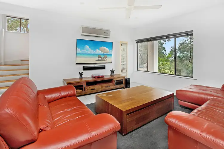 Fifth view of Homely rural property listing, 21 Skorpil Lane, Landers Shoot QLD 4555