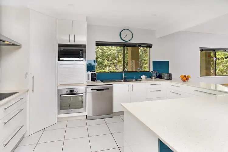 Sixth view of Homely rural property listing, 21 Skorpil Lane, Landers Shoot QLD 4555
