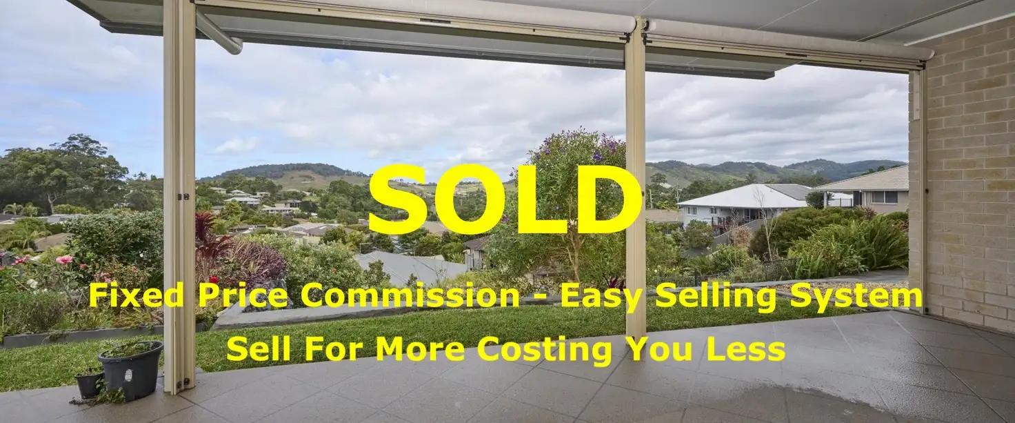 Main view of Homely house listing, 8 Rigoni Cres, Coffs Harbour NSW 2450