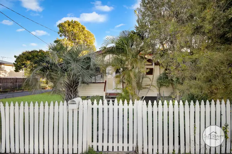 Main view of Homely unit listing, 236 Ann St, Maryborough QLD 4650
