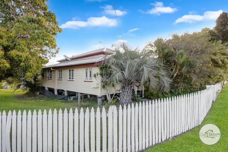 Second view of Homely unit listing, 236 Ann St, Maryborough QLD 4650