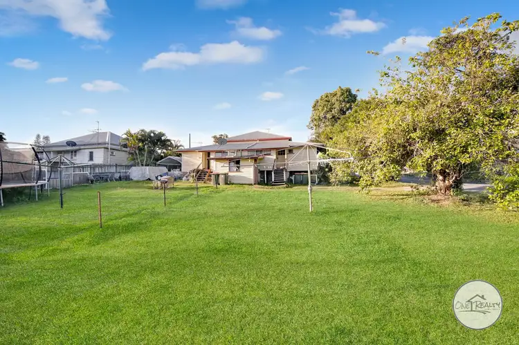 Third view of Homely unit listing, 236 Ann St, Maryborough QLD 4650