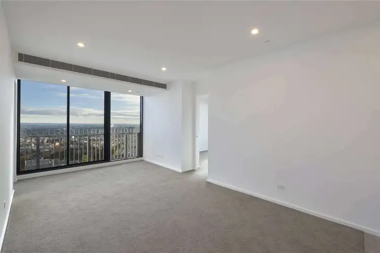 Main view of Homely apartment listing, Unit 1402/560 Lonsdale St, Melbourne VIC 3000