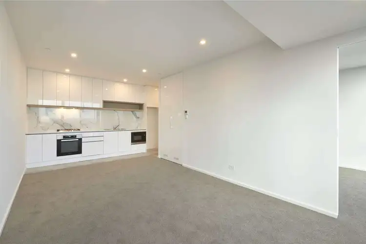 Second view of Homely apartment listing, Unit 1402/560 Lonsdale St, Melbourne VIC 3000