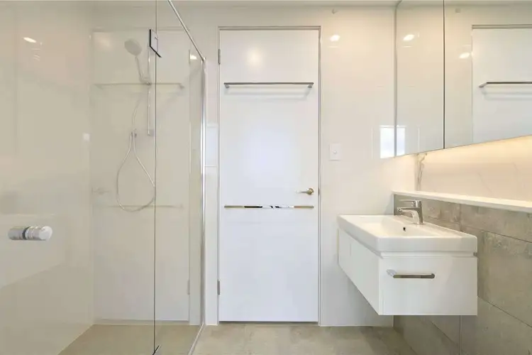 Fourth view of Homely apartment listing, Unit 1402/560 Lonsdale St, Melbourne VIC 3000