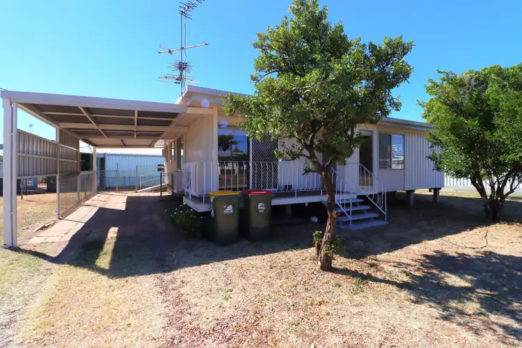 Main view of Homely house listing, 4 Milne Bay Rd, Mount Isa QLD 4825