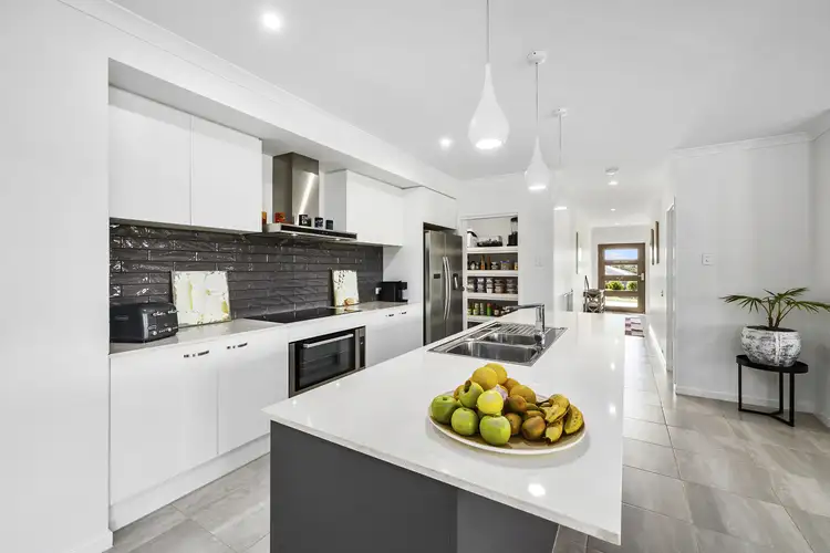 Main view of Homely house listing, 14 Sunny View Ct, Araluen QLD 4570