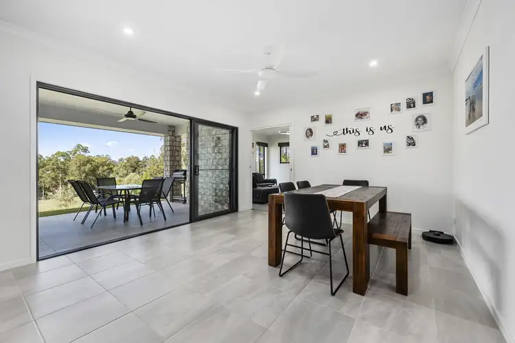 Sixth view of Homely house listing, 14 Sunny View Ct, Araluen QLD 4570