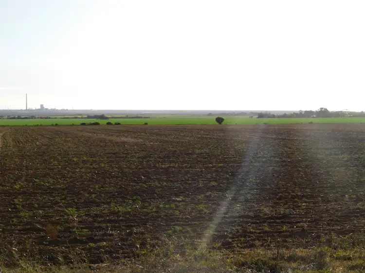 Main view of Homely land listing, Allotment 103 Jericho Road, Napperby SA 5540